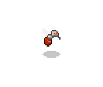 Mosquito - The Way Home: Pixel Roguelike