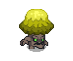 Old Ent - The Way Home: Pixel Roguelike