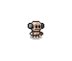 Psycho - The Way Home: Pixel Roguelike