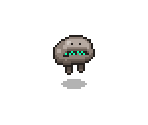 Puke - The Way Home: Pixel Roguelike