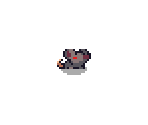 Rat - The Way Home: Pixel Roguelike