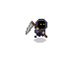 Reaper - The Way Home: Pixel Roguelike