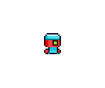 Robo - The Way Home: Pixel Roguelike