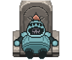 Skeleton - The Way Home: Pixel Roguelike