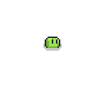 Slime - The Way Home: Pixel Roguelike