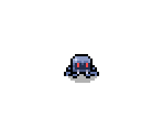 Spider Small - The Way Home: Pixel Roguelike