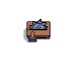 Table Saw - The Way Home: Pixel Roguelike