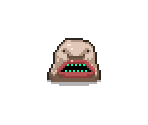 Ugly Face - The Way Home: Pixel Roguelike