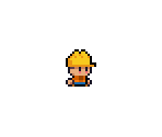 Volt - The Way Home: Pixel Roguelike