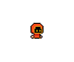 Wendy - The Way Home: Pixel Roguelike