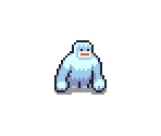 Yeti - The Way Home: Pixel Roguelike