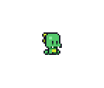 Zara - The Way Home: Pixel Roguelike