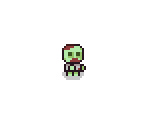 Zombie - The Way Home: Pixel Roguelike