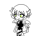 Draco Centauros (Undertale Battle-style) - Puyo Puyo / Madou Monogatari Customs