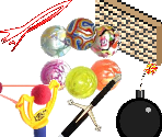 Classic Weapon and Tool Icons - Roblox