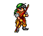 McDohl - Suikoden I & II HD Remaster: Gate Rune and Dunan Unification Wars