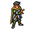 Teo - Suikoden I & II HD Remaster: Gate Rune and Dunan Unification Wars