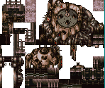 Tilesets (2/2) - Final Fantasy 6