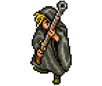 Clive - Suikoden I & II HD Remaster: Gate Rune and Dunan Unification Wars