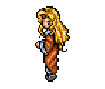 Eileen - Suikoden I & II HD Remaster: Gate Rune and Dunan Unification Wars