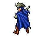 Flik - Suikoden I & II HD Remaster: Gate Rune and Dunan Unification Wars