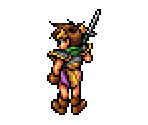Futch - Suikoden I & II HD Remaster: Gate Rune and Dunan Unification Wars