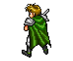 Glenshiel - Suikoden I & II HD Remaster: Gate Rune and Dunan Unification Wars