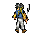 Hix - Suikoden I & II HD Remaster: Gate Rune and Dunan Unification Wars