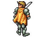Humphrey - Suikoden I & II HD Remaster: Gate Rune and Dunan Unification Wars