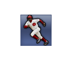 Achievement Icons - Major League Baseball 2K7