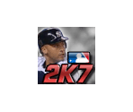 Game Icon - Major League Baseball 2K7