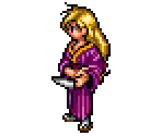 Kimberly - Suikoden I & II HD Remaster: Gate Rune and Dunan Unification Wars