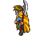 Kirke - Suikoden I & II HD Remaster: Gate Rune and Dunan Unification Wars