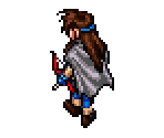 Lorelai - Suikoden I & II HD Remaster: Gate Rune and Dunan Unification Wars