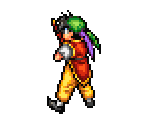 McDohl - Suikoden I & II HD Remaster: Gate Rune and Dunan Unification Wars
