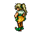 Meg - Suikoden I & II HD Remaster: Gate Rune and Dunan Unification Wars
