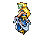 Mina - Suikoden I & II HD Remaster: Gate Rune and Dunan Unification Wars