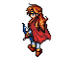 Odessa - Suikoden I & II HD Remaster: Gate Rune and Dunan Unification Wars