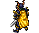 Pesmerga - Suikoden I & II HD Remaster: Gate Rune and Dunan Unification Wars