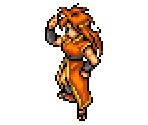 Ronnie Bell - Suikoden I & II HD Remaster: Gate Rune and Dunan Unification Wars