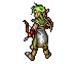 Rubi - Suikoden I & II HD Remaster: Gate Rune and Dunan Unification Wars