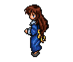 Sarah - Suikoden I & II HD Remaster: Gate Rune and Dunan Unification Wars