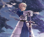 Fate (1/3) - Fate/stay night REMASTERED