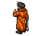 Sergei - Suikoden I & II HD Remaster: Gate Rune and Dunan Unification Wars
