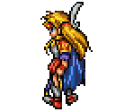 Sonya Shulen - Suikoden I & II HD Remaster: Gate Rune and Dunan Unification Wars