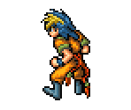 Sydonia - Suikoden I & II HD Remaster: Gate Rune and Dunan Unification Wars
