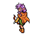Sylvina - Suikoden I & II HD Remaster: Gate Rune and Dunan Unification Wars