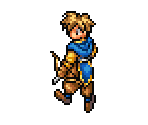 Ted - Suikoden I & II HD Remaster: Gate Rune and Dunan Unification Wars