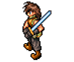 Viktor - Suikoden I & II HD Remaster: Gate Rune and Dunan Unification Wars