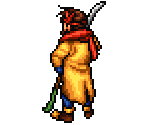 Warren - Suikoden I & II HD Remaster: Gate Rune and Dunan Unification Wars